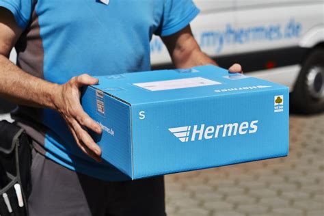 hermes s paket maße